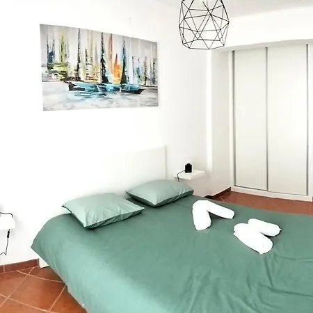 Casas Da Cacilda Ii Feriehus *