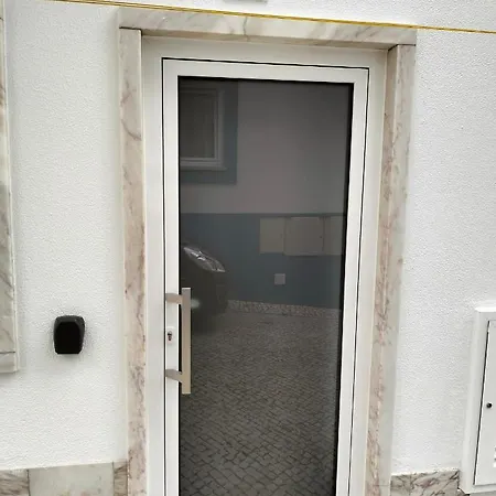 Casas Da Cacilda Ii Feriehus