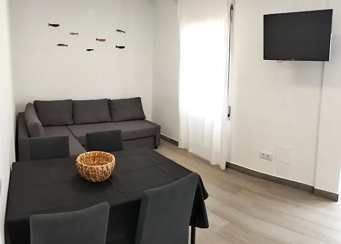 Casas Da Cacilda Ii * Назаре