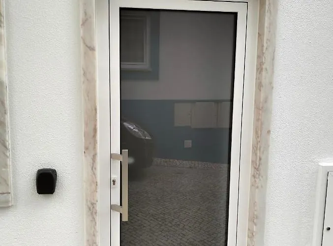 Casas Da Cacilda Ii Дом отдыха