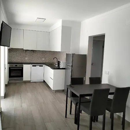 Casas Da Cacilda Ii 度假居 *