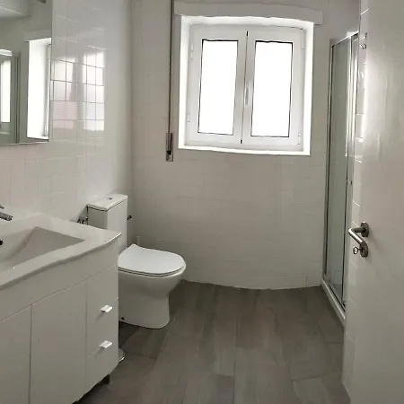 度假居 Casas Da Cacilda Ii *