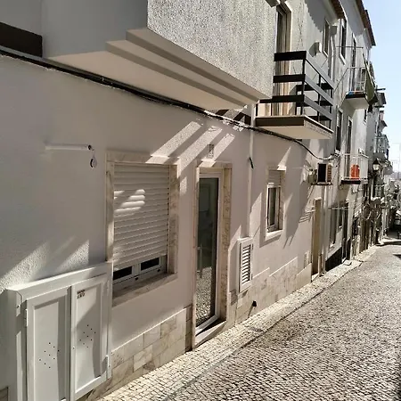 度假居 Casas Da Cacilda Ii