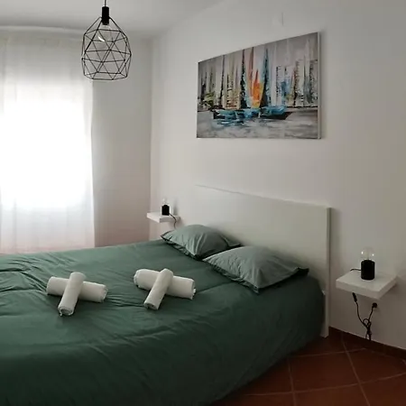 Casas Da Cacilda Ii * 纳扎雷