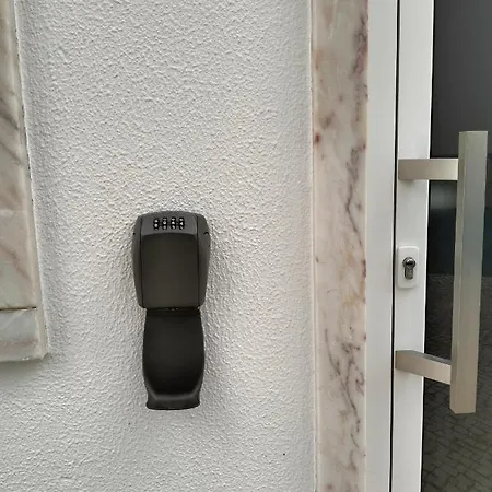 度假居 Casas Da Cacilda Ii *