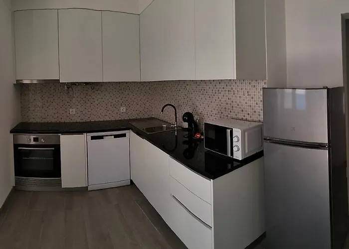 Casas Da Cacilda Ii נאזרה