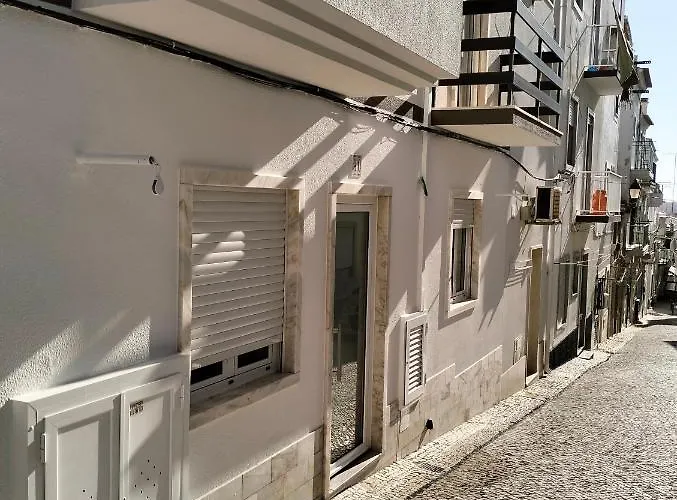 בית נופש Casas Da Cacilda Ii