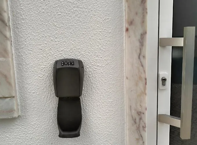 בית נופש Casas Da Cacilda Ii *